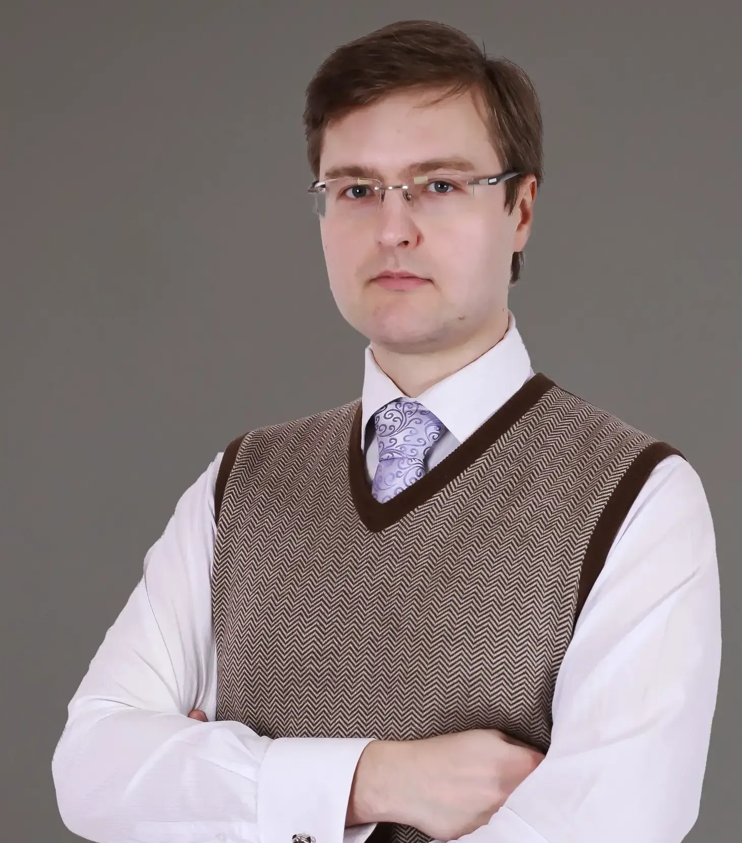 Вадим Юдин