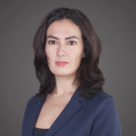 Ирина Боброва