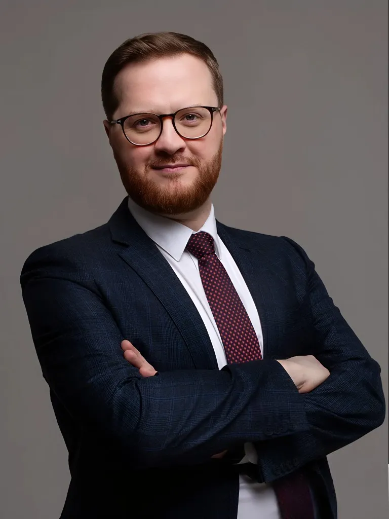 Дмитрий Модестов